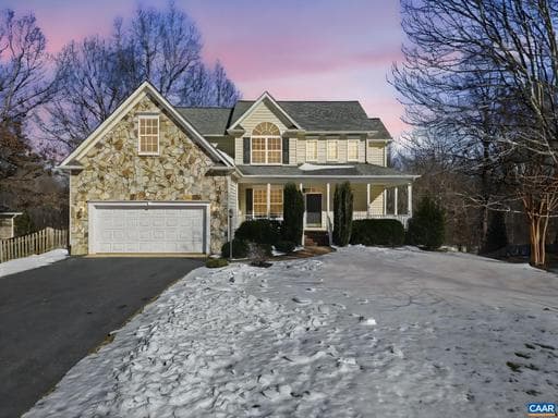 376 LAKE DR,RUCKERSVILLE,VA,22968,GREENE - Photo 1