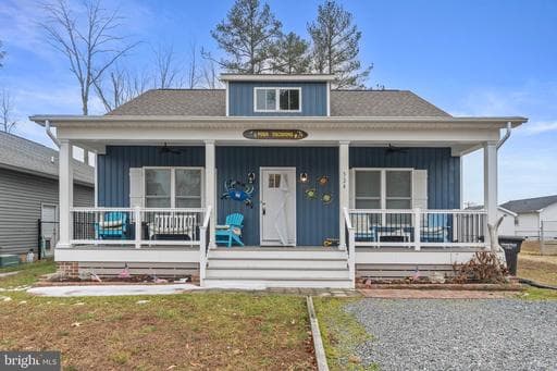 324 3RD,COLONIAL BEACH,VA,22443,WESTMORELAND - Photo 1