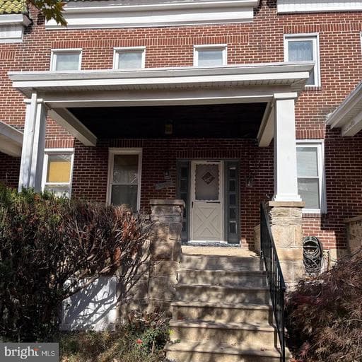 2420 Calverton Heights Ave, Baltimore, MD 21216-4811, United States - Photo 1