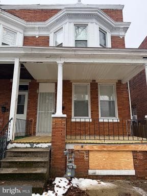 2220 MOUNT HOLLY STREET - Photo 1