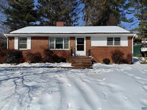908 BELMORE AVE,STAUNTON,VA,24401,STAUNTON CITY - Photo 1