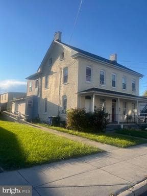 601 FREDERICK STREET - Photo 1