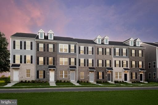 HOMESITE V95 LALEH WAY,UPPER MARLBORO,MD,20774,PRINCE GEORGES - Photo 1