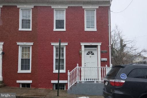212 N Mulberry St, Hagerstown, MD 21740-4053, United States
