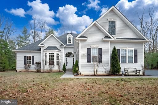 23145 WALKERS BRANCH ROAD - Photo 1