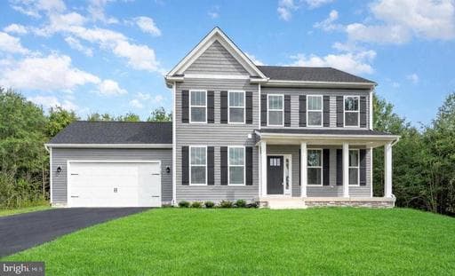155 NORMAN ROAD - Photo 1