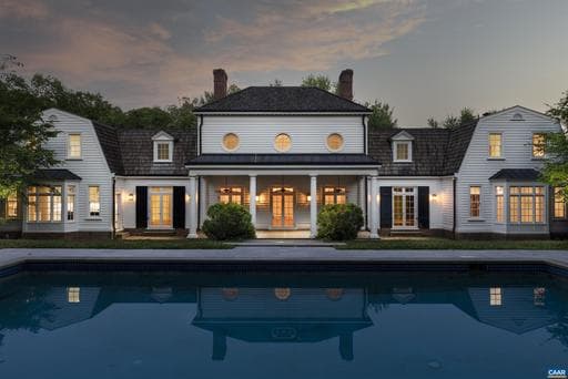 2405 COOPERS LN,CHARLOTTESVILLE,VA,22902,ALBEMARLE