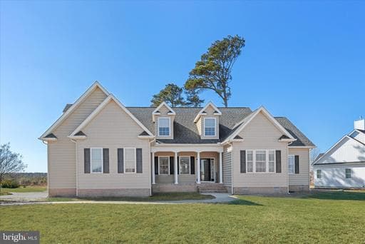 7888 BITLER WAY,HEBRON,MD,21830,WICOMICO - Photo 1