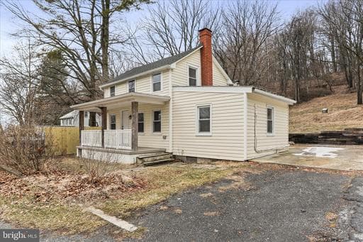 6906 MARIAH FURNACE ROAD - Photo 1