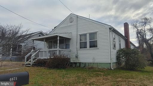 4871 CALVERT DRIVE - Photo 1