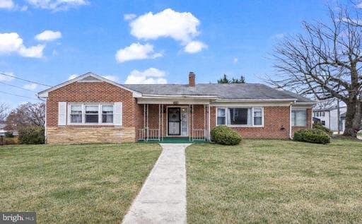 8401 F ST,CHESAPEAKE BEACH,MD,20732,CALVERT - Photo 1