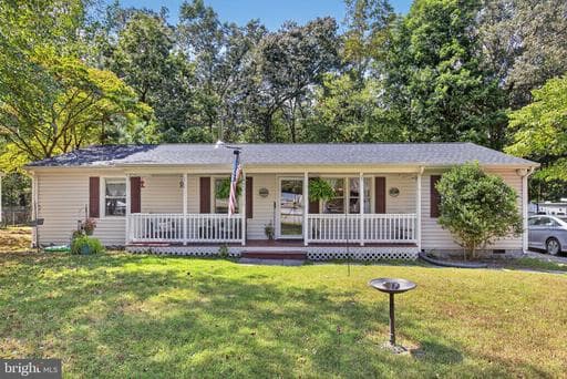 26236 SHANNON MILL DRIVE - Photo 1