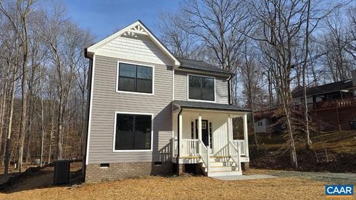 43 BRIDLEWOOD DR #LM 70/11,PALMYRA,VA,22963,FLUVANNA - Photo 1