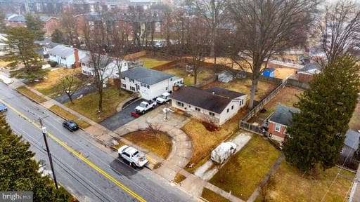 8413 OLD HARFORD ROAD - Photo 1
