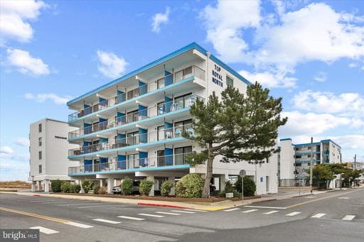 7 127TH ST #403N,OCEAN CITY,MD,21842,WORCESTER - Photo 1