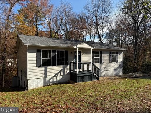 11570 TOMAHAWK TRAIL - Photo 1