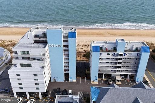 8203 Atlantic Ave, Ocean City, MD 21842-6721, United States - Photo 1