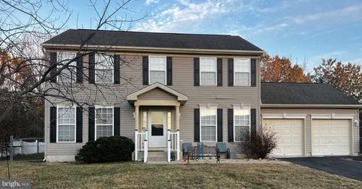 1012 Miles Ave, Cambridge, MD 21613-2640, United States - Photo 1