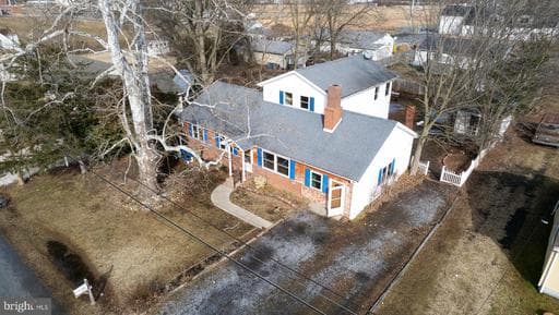 1210 STONE BOUNDARY ROAD - Photo 1