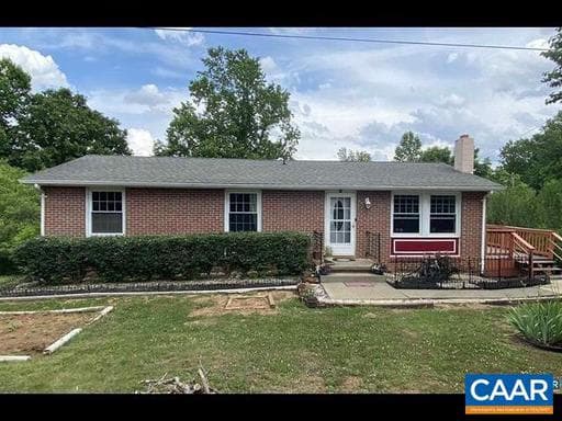 6685 JEFFERSON MILL RD,SCOTTSVILLE,VA,24590,ALBEMARLE - Photo 1