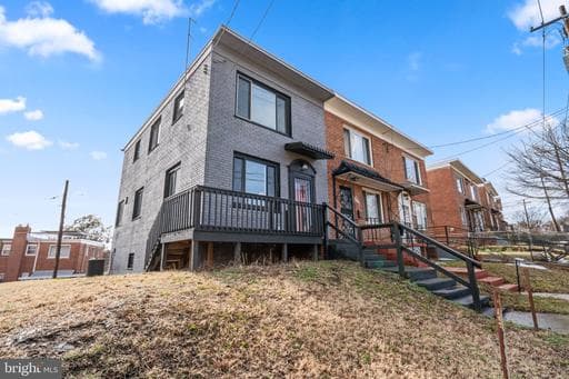 1261 Gallatin St NE, Washington, DC 20017-2856, United States - Photo 1