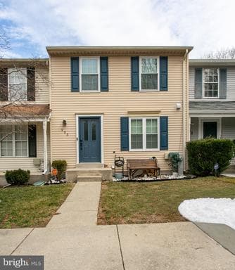 905 PLEASANT HILL LN,BOWIE,MD,20716,PRINCE GEORGES - Photo 1