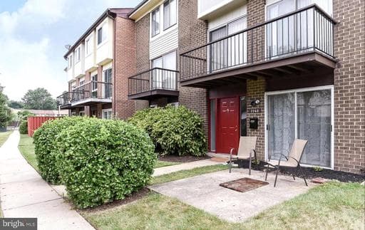 2360 Sun Valley Cir, Silver Spring, MD 20906-2258, United States