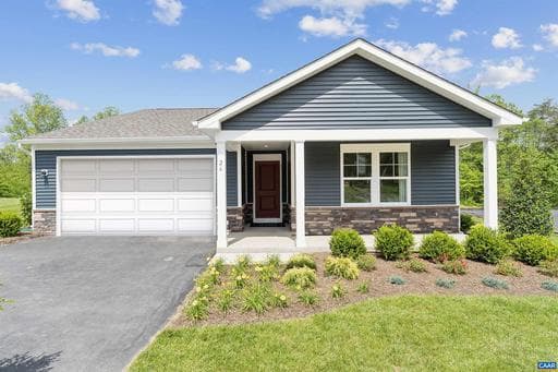 290 TRAILFORK RD,BARBOURSVILLE,VA,22923,GREENE - Photo 1