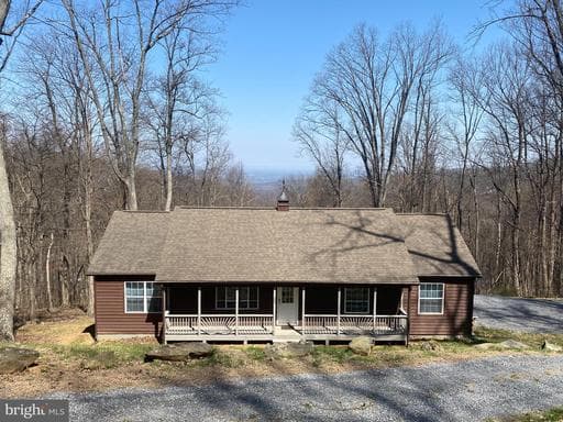 397 PARKSIDE ROAD - Photo 1