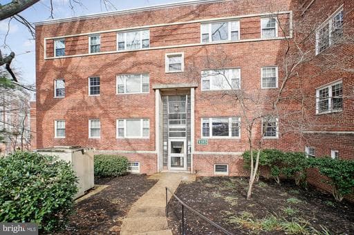 1315 N ODE STREET 704 - Photo 1