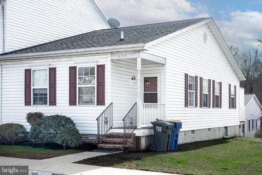 8186 JUNE WAY 601 - Photo 1