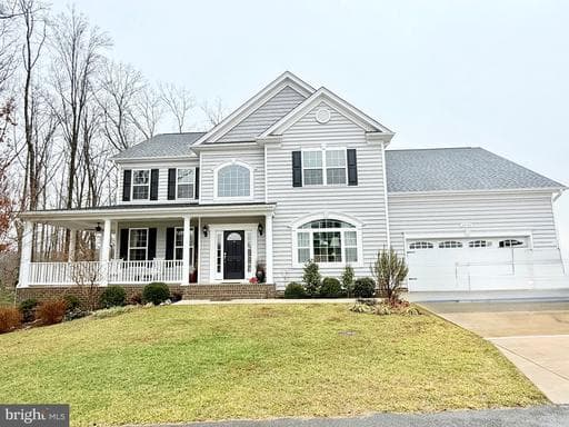 24380 FWD DR,HOLLYWOOD,MD,20636,SAINT MARYS - Photo 1