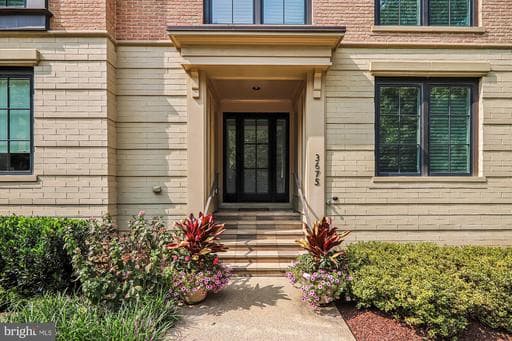 3675 CHEVY CHASE LAKE DRIVE - Photo 1