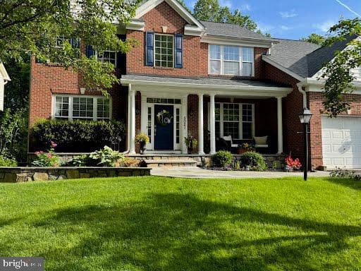5021 TACKBROOKE - Photo 1