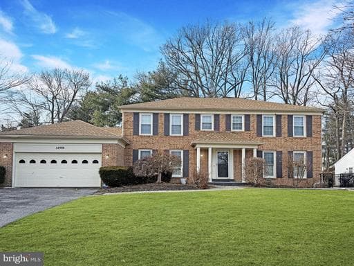 14908 VILLAGE GATE DRIVE - Photo 1
