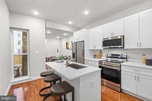 2103 MCCULLOH STREET