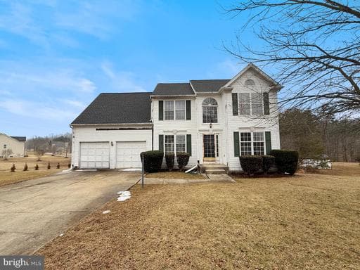 8210 BIRDSONG DRIVE - Photo 1