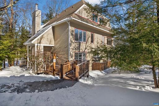 22 TRILLIUM CLOSE,ROSELAND,VA,22967,NELSON - Photo 1