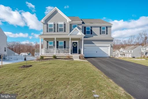 103 FRED DR - Photo 1
