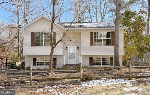 316 GERONIMO ROAD - Photo 1
