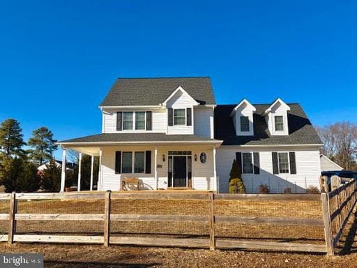 11055 RANSOM LANE - Photo 1