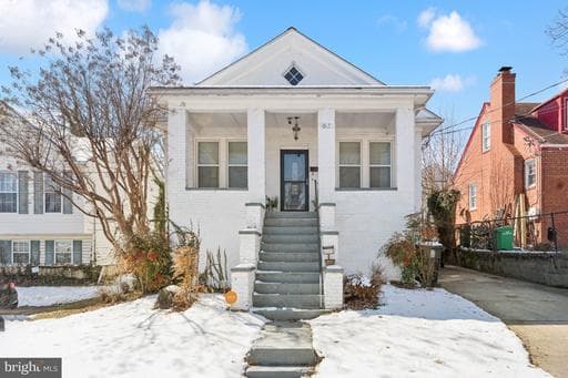 4213 WILL STREET - Photo 1