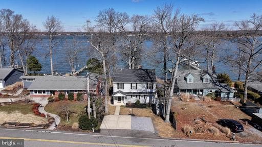 3476 S RIVER TERRACE - Photo 1