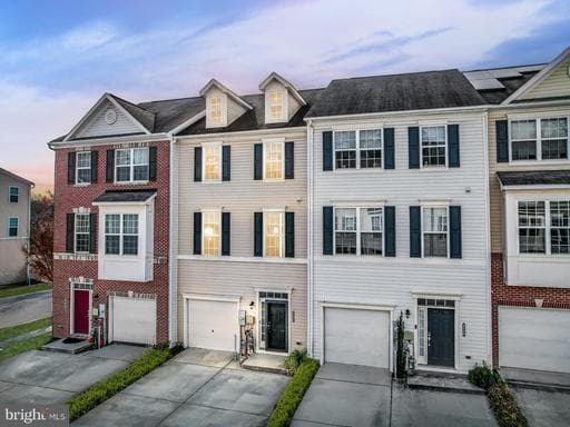 8532 GOLDEN EAGLE LN,SEVERN,MD,21144,ANNE ARUNDEL - Photo 1