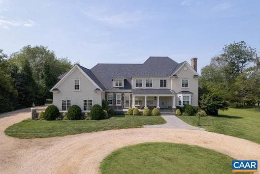 4123 FAIRWAY DR,KESWICK,VA,22947,ALBEMARLE - Photo 1