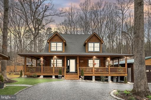 17 FOX RUN FOREST LN,BEAVERDAM,VA,23015,LOUISA - Photo 1