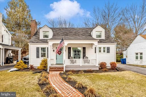 18826 PRESTON ROAD - Photo 1
