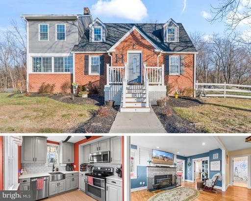 5920 CHERRY HILL ROAD - Photo 1