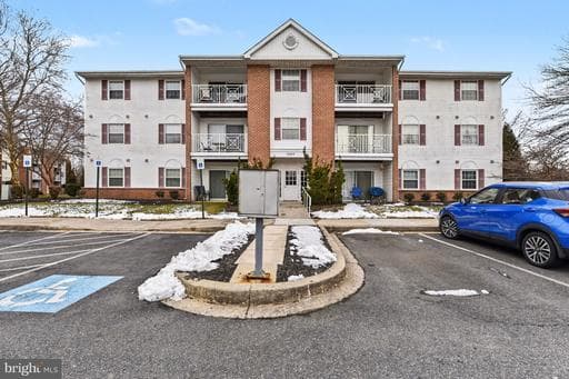 1201 FRIARS WOOD COURT 202 - Photo 1