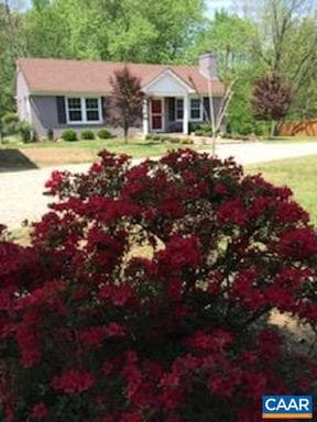 2600 EARLYSVILLE RD,EARLYSVILLE,VA,22936,ALBEMARLE - Photo 1